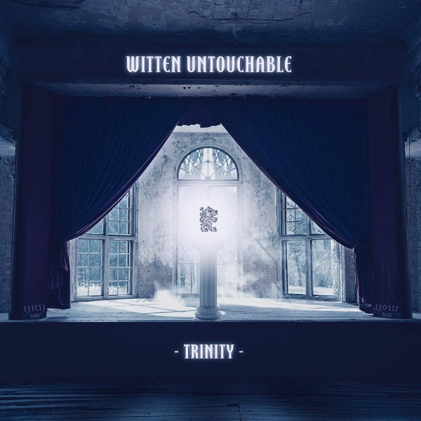 Witten Untouchable - Trinity
