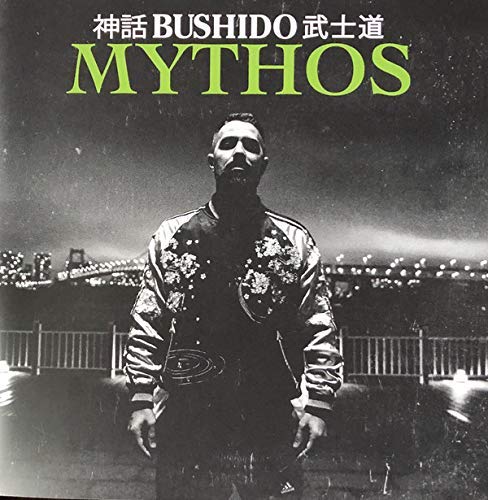 Bushido - Mythos CD | Streetshop.at