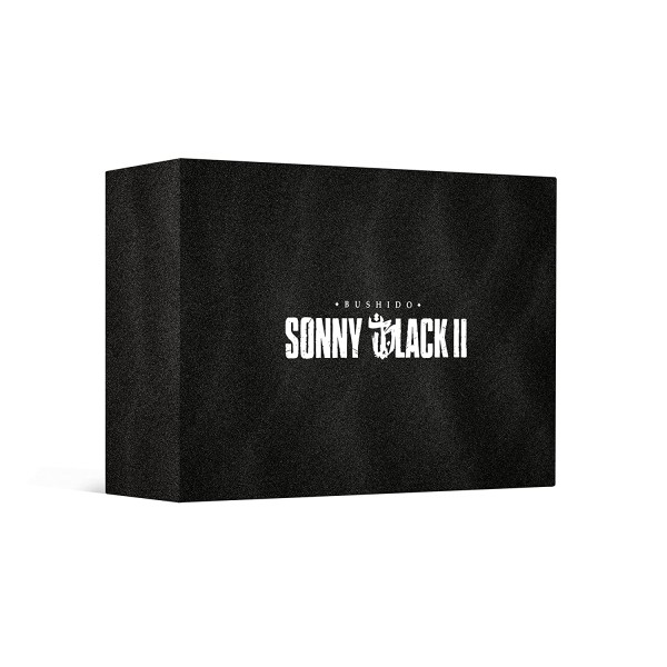 Bushido - Sonny Black II (Box-Set)