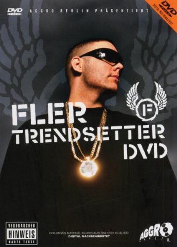 Fler - Trendsetter (DVD)