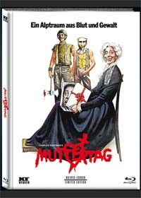 Muttertag (Cover A - Mediabook - Uncut) (2Discs)