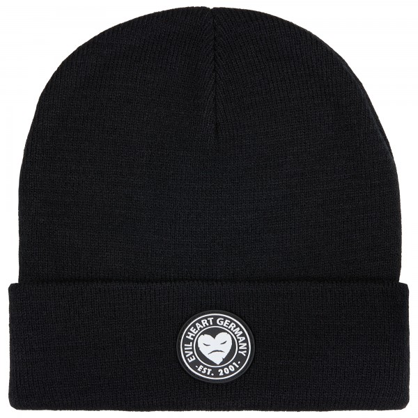 Evil Heart Germany Beanie BK