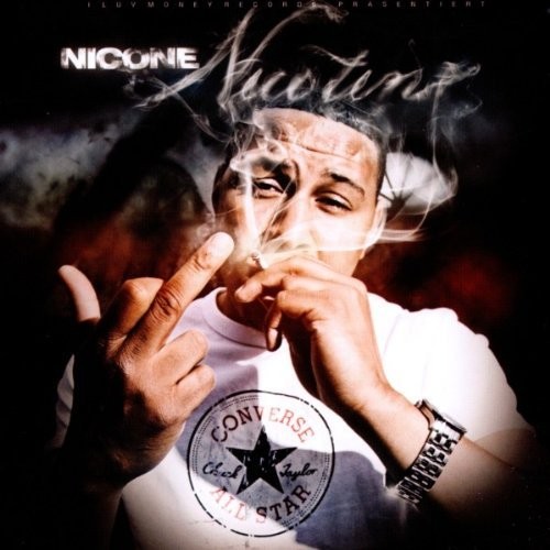 NicOne - Nicotin