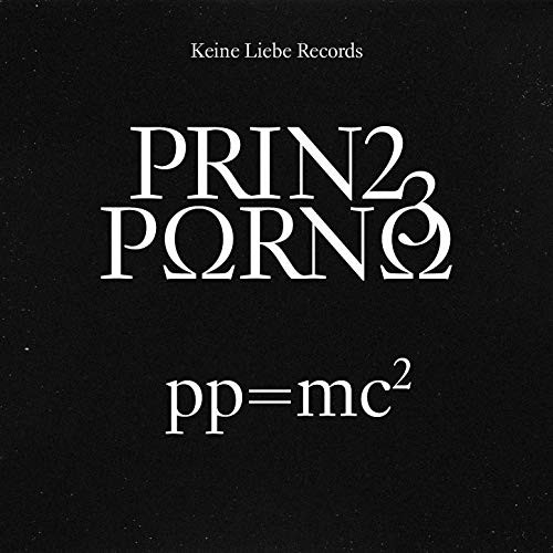 Prinz Pi - pp = mc2