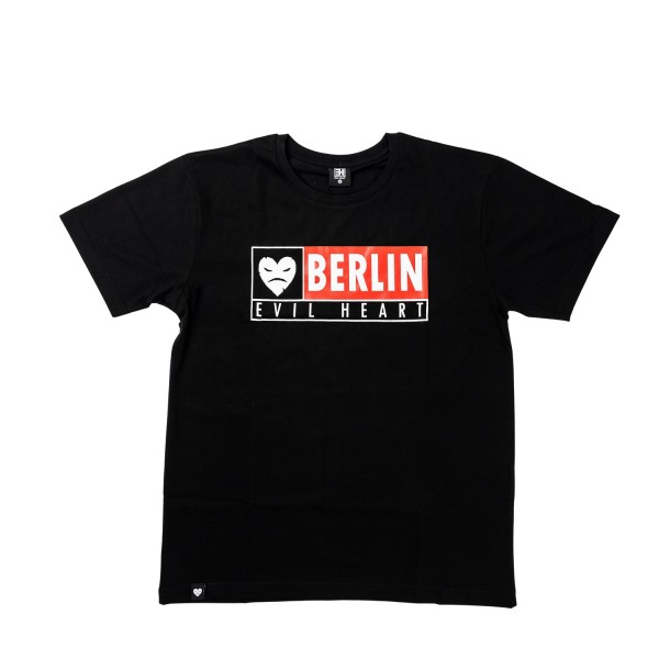 T-Shirt - EH Berlin BK
