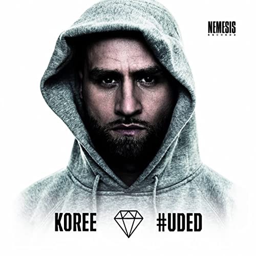 Koree - #Uded