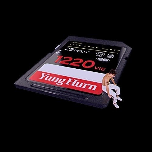 Yung Hurn - 1220