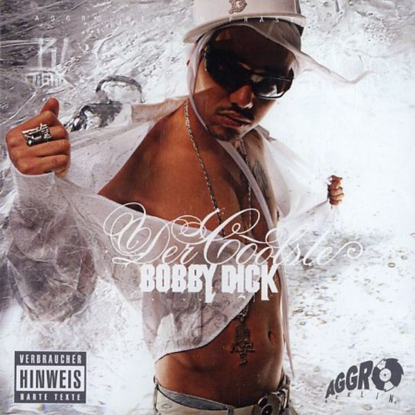 B-Tight (Bobby Dick) - Der Coolste