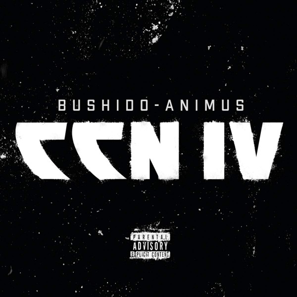 Bushido & Animus - CCN IV